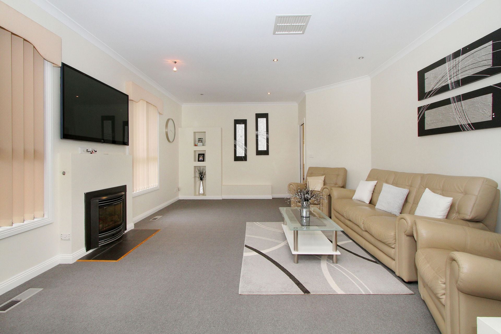 Spacious Family Excellence