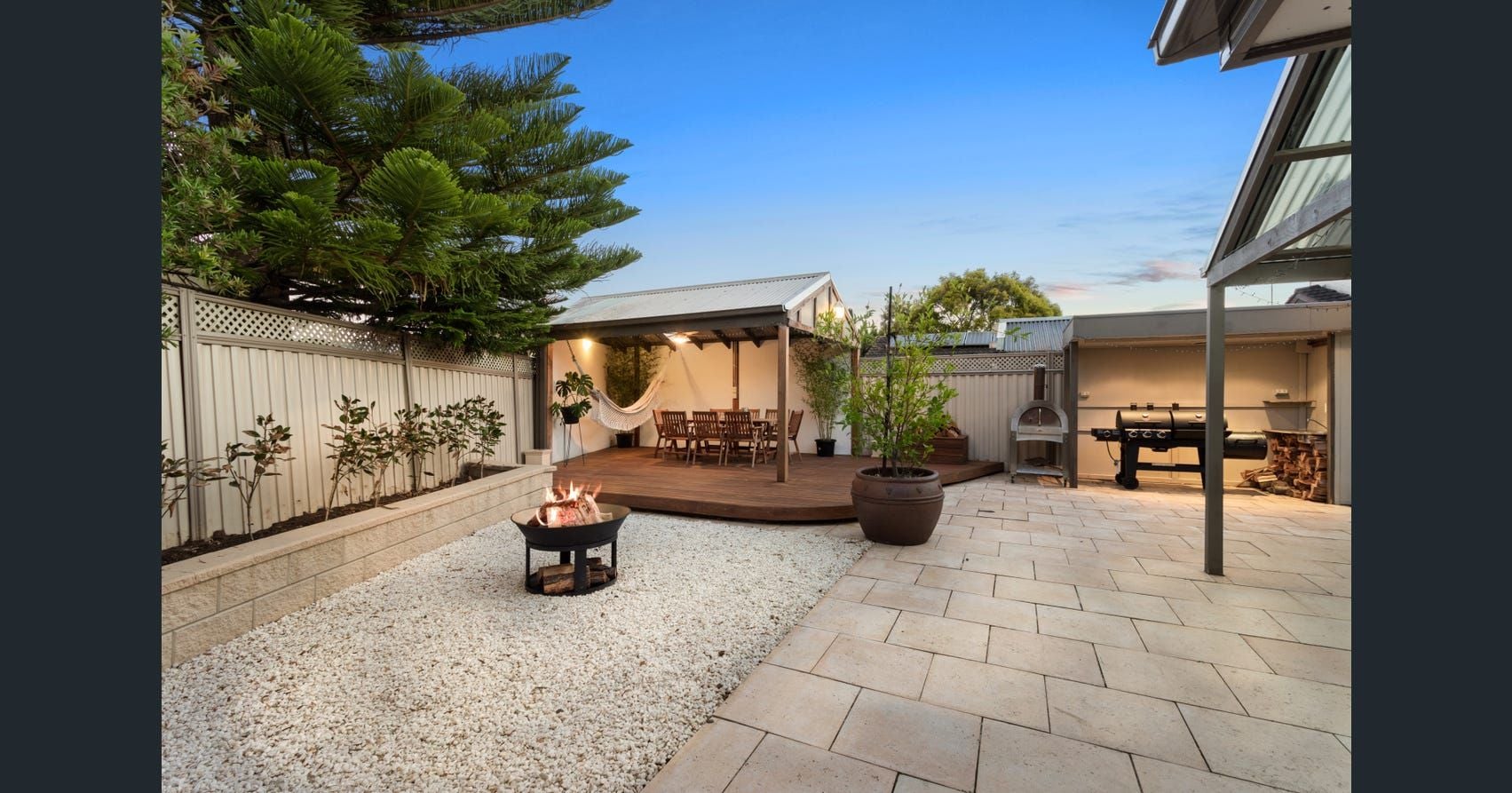 Lovely Family Home