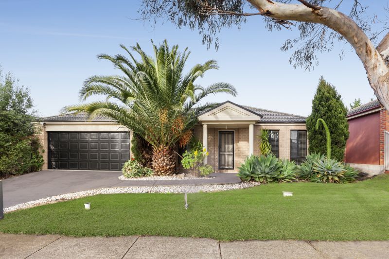 2 Nesting Court, Epping