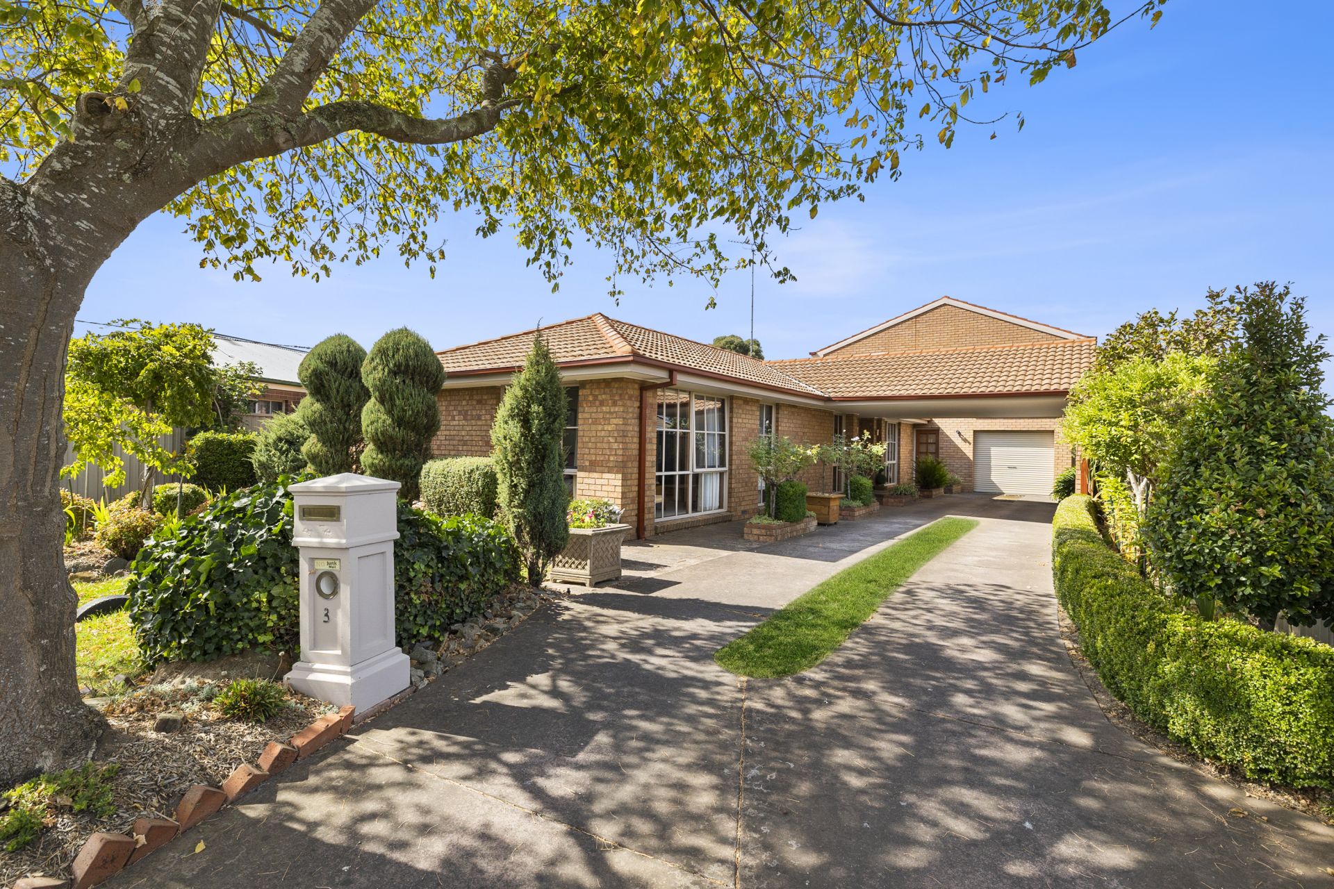 3 Virginia Court Delacombe VIC, Delacombe - Thumbnail 2