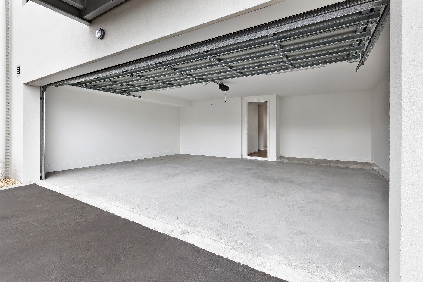 Spacious Living