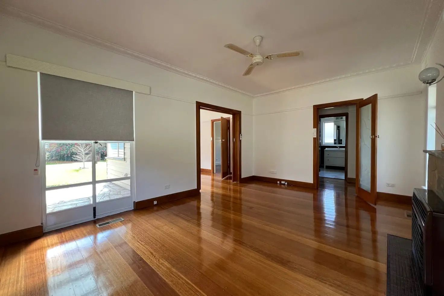 Family home in the heart of Preston