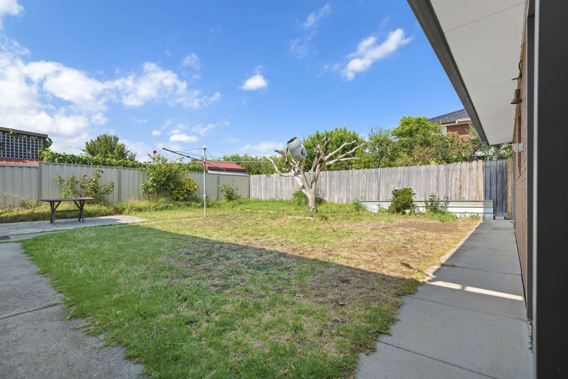 AFFORDABLE FAMILY HOME