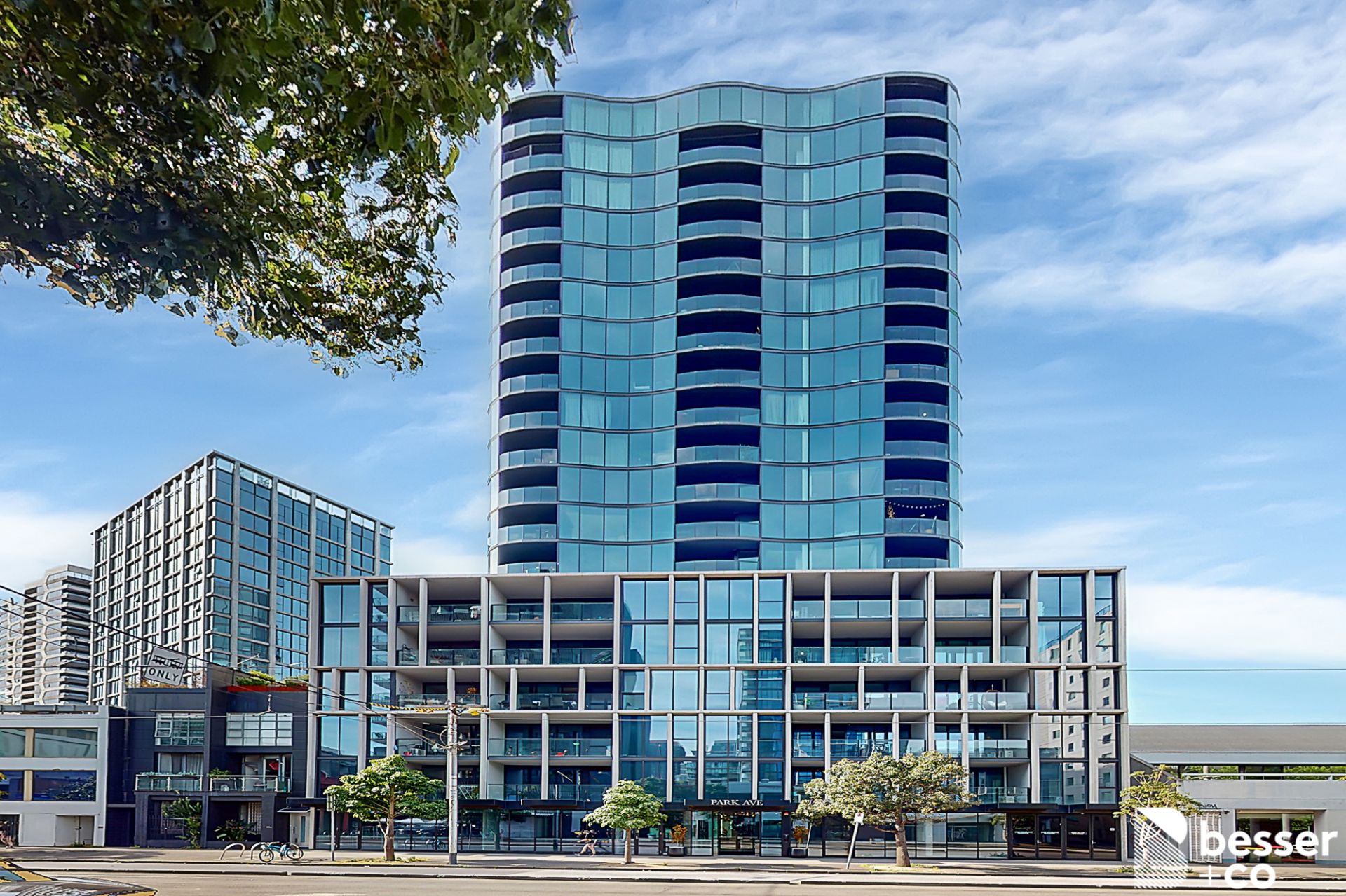109/39 Park Street, South Melbourne - Thumbnail 2