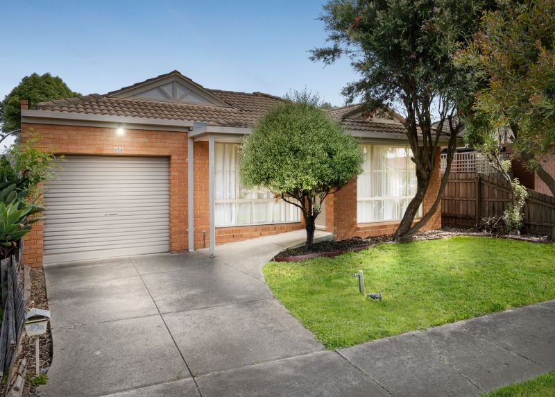 49A Carbon Crescent, Mill Park