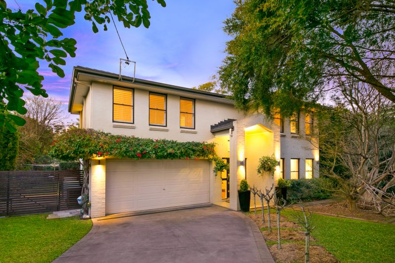 Real Estate For Sale 78 Greenhaven Drive Pennant Hills , NSW