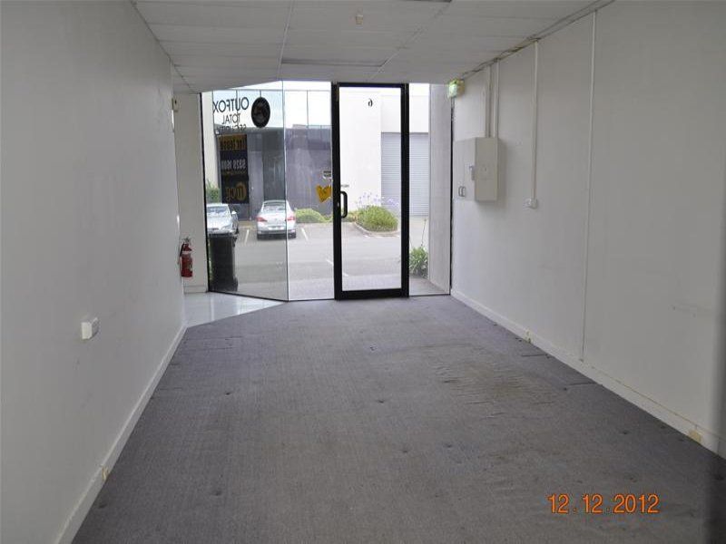 EXCELLENT FACTORY/WAREHOUSE IN GREAT LOCATION