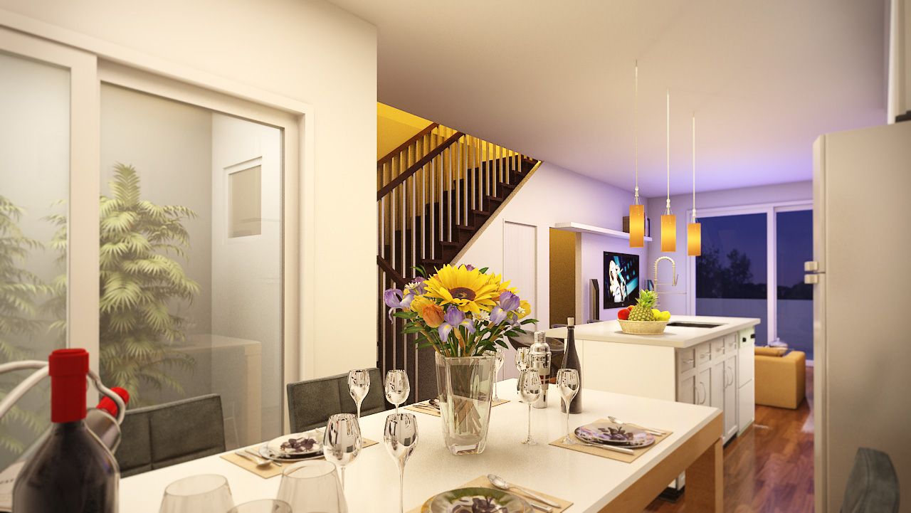 Capturing Innovative Design And Lifestyle