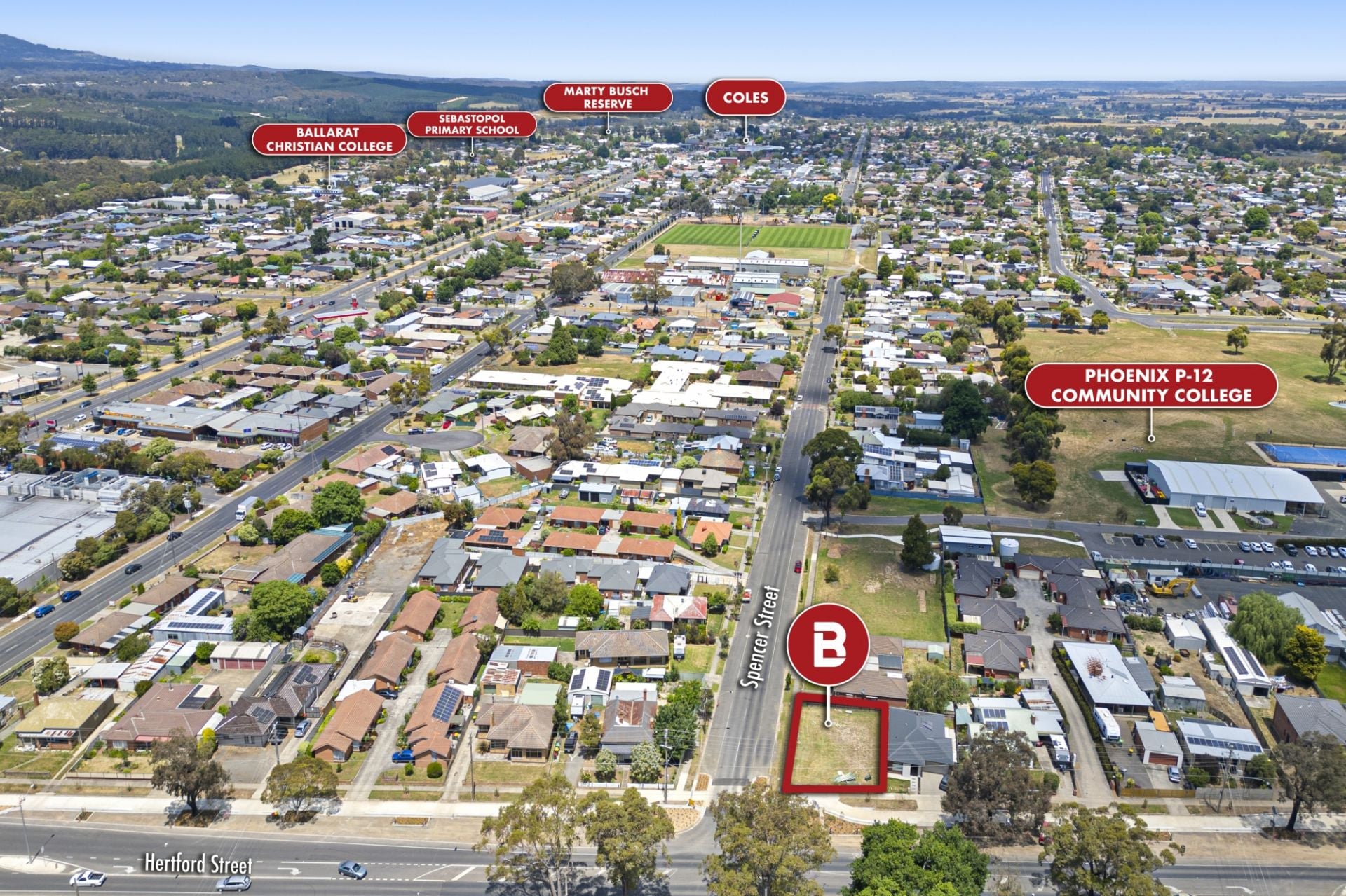 21 Hertford Street Sebastopol VIC, Sebastopol - Thumbnail 5