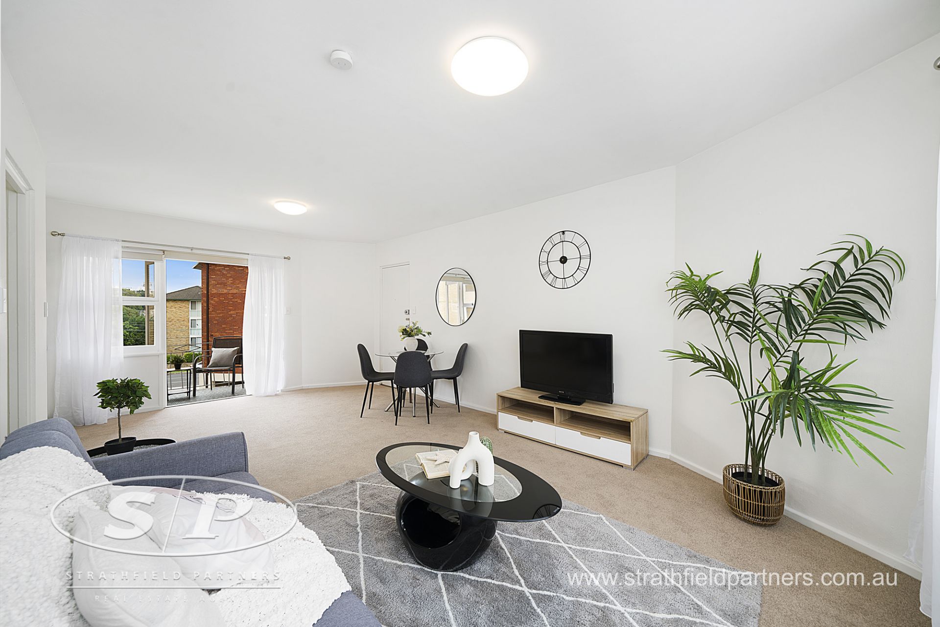 11/4-6 Morwick Street, Strathfield, Strathfield - Thumbnail 4