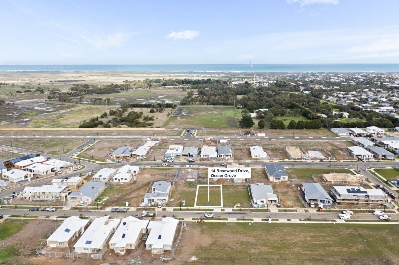 Properties for Sale Ocean Grove Real Estate