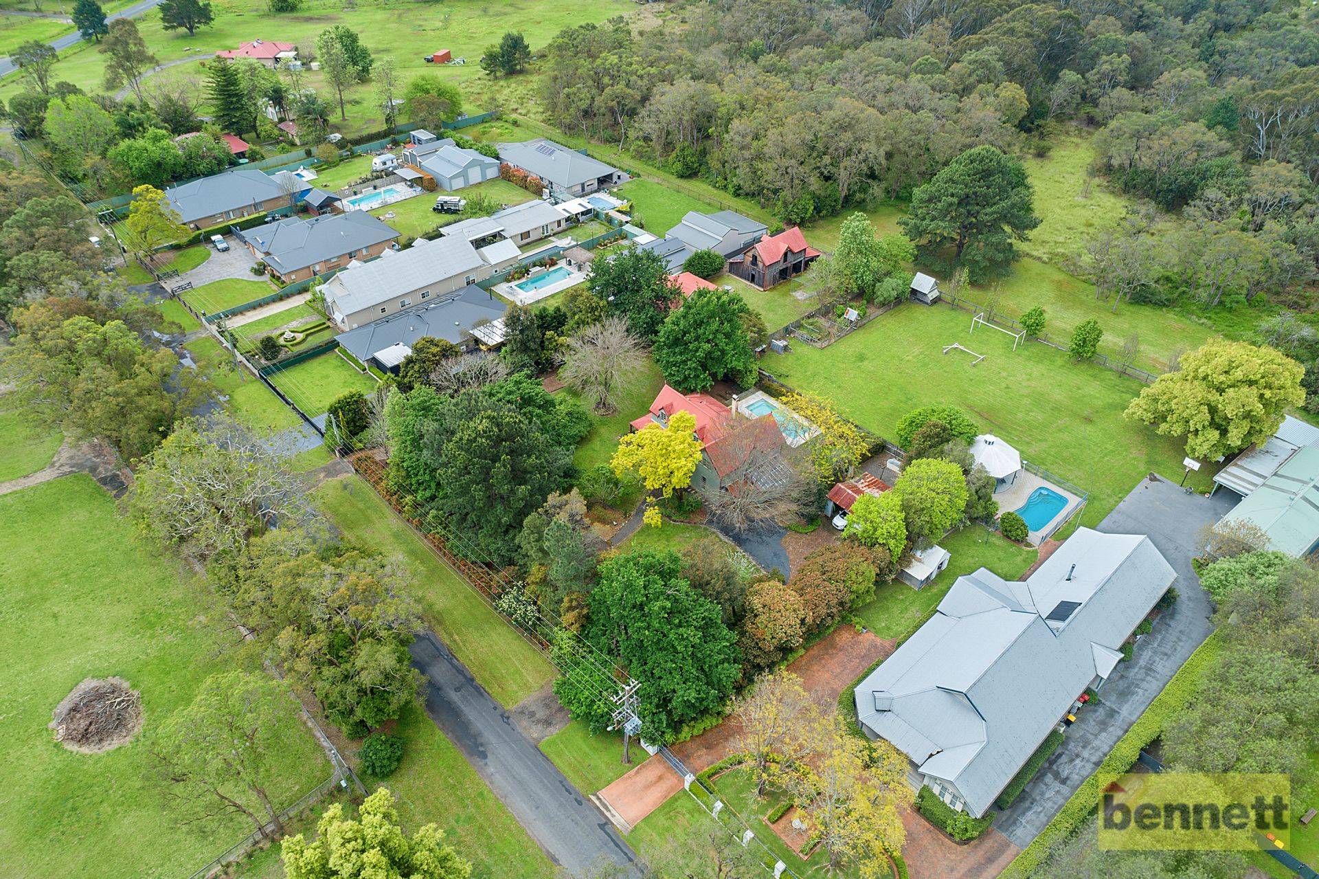 16 Rickards Road, Agnes Banks - Image 1