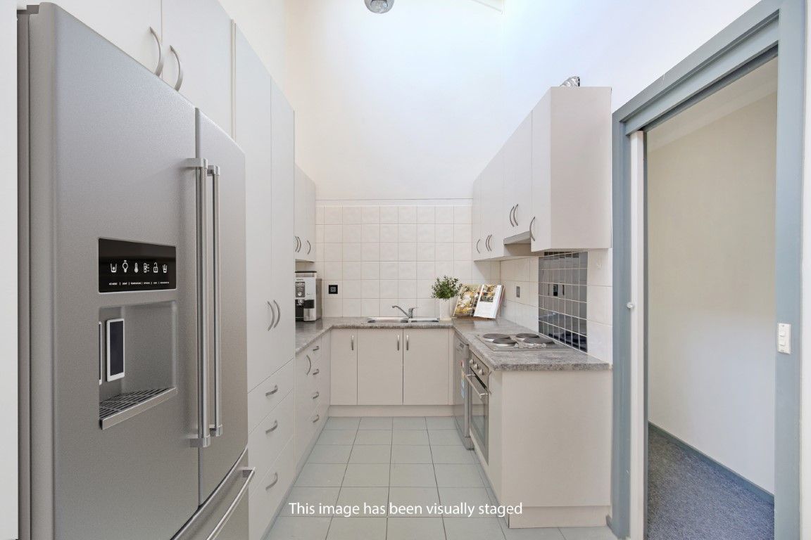 A Gorgeous Home In Northcote