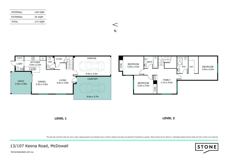 Sophisticated Luxury.