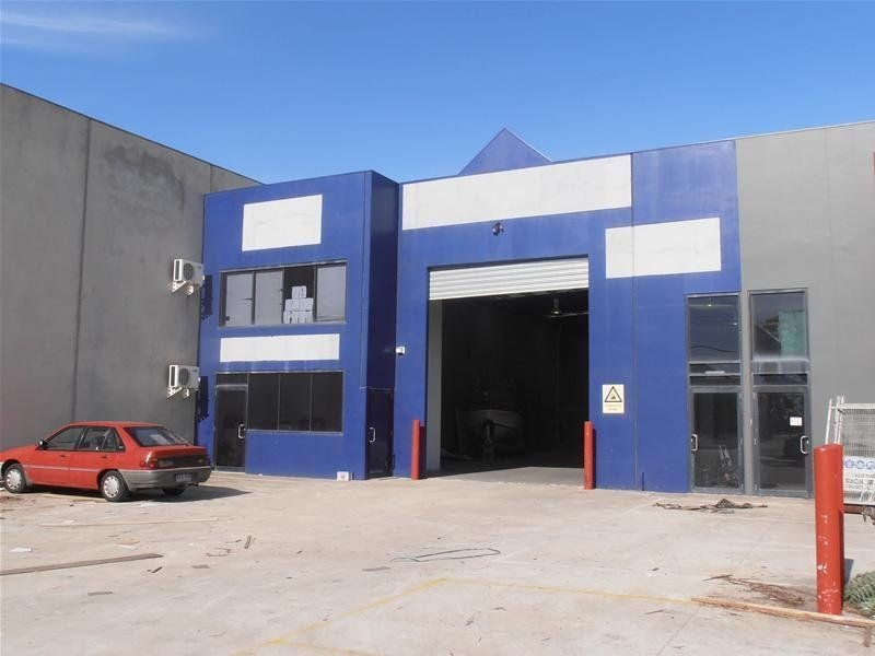 1/111-113 Freight Drive, Somerton