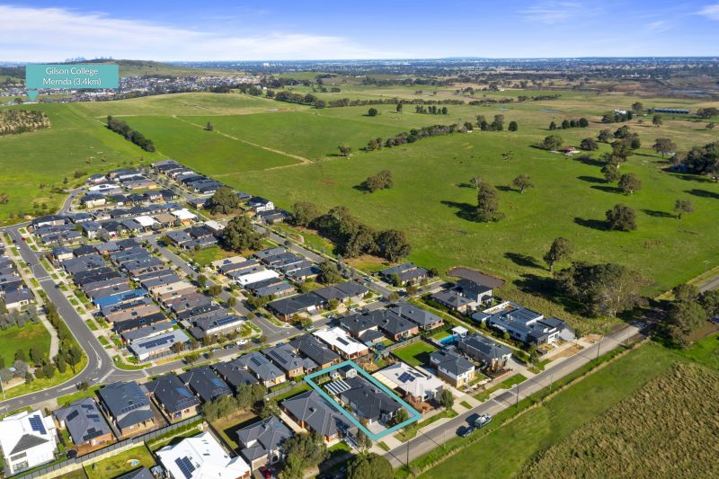 Real Estate For Sale 422 Masons Road Mernda , VIC