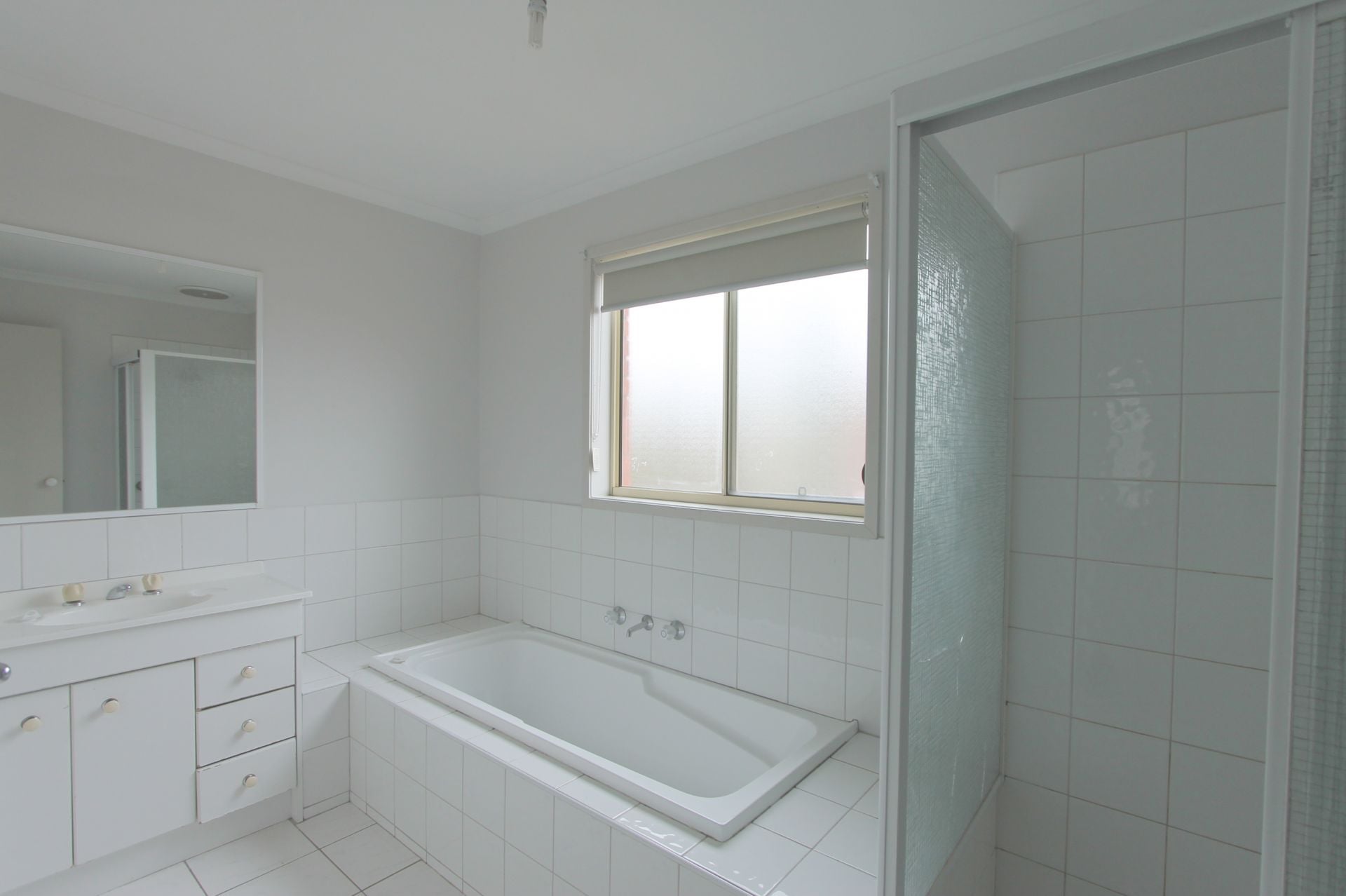 Spacious Three Bedroom Townhouse