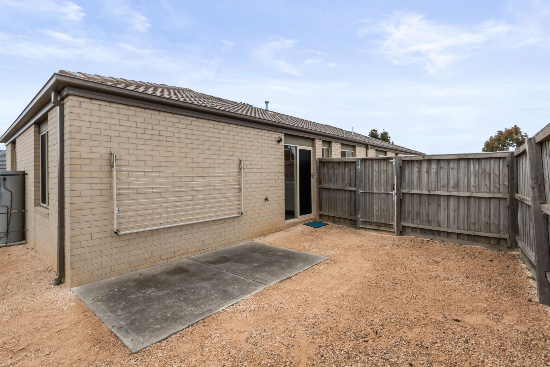 Home Sweet Home with Room for Work, Play, and All Your Vehicles!