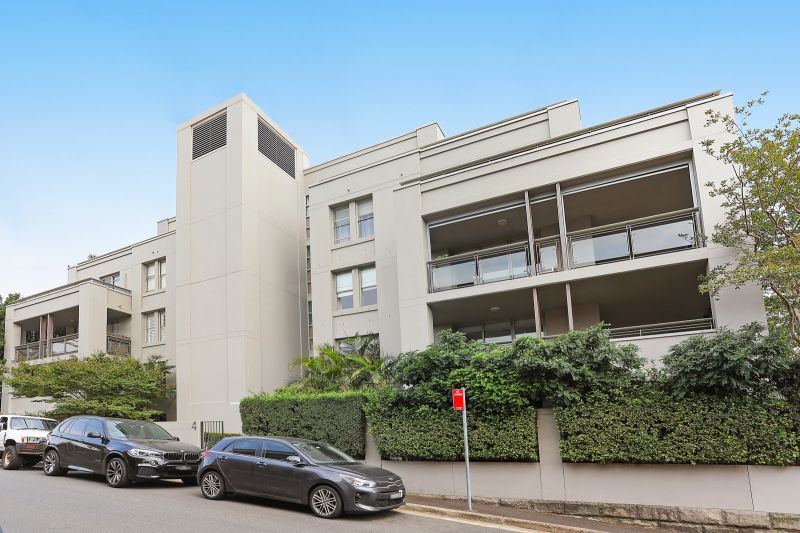 6/4 Young Street, Paddington, Paddington - Thumbnail 2