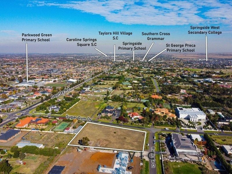 15 Rupicola Court, Hillside - Thumbnail 4