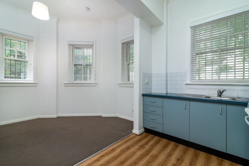 1/12 Tusculum Street, POTTS POINT Laing Real Estate