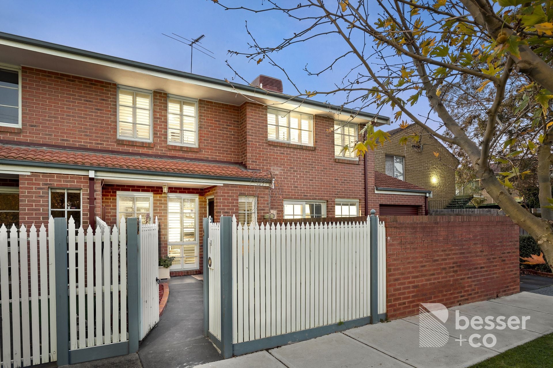 1/13 Toward Street, Murrumbeena - Thumbnail 2