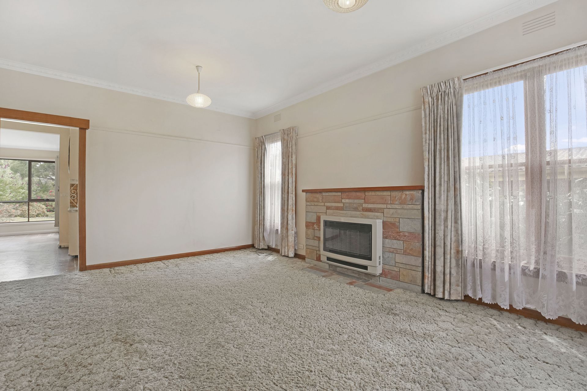 Close to All Amenities