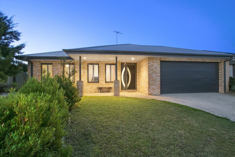 31 Oakdean Boulevard Ocean Grove VIC, Ocean Grove - Thumbnail 2