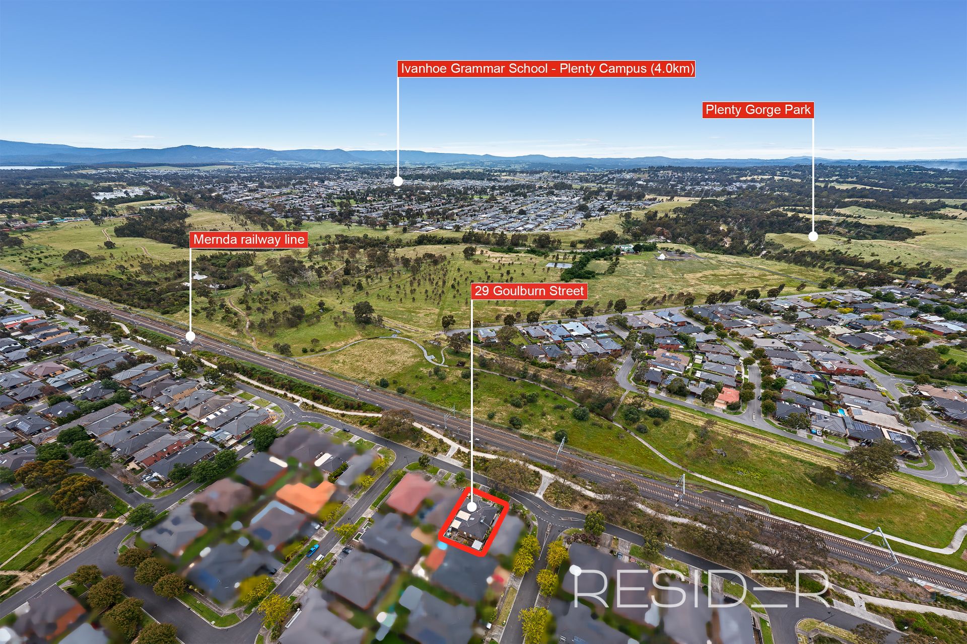 29 Goulburn Street Mernda, Mernda - Thumbnail 2