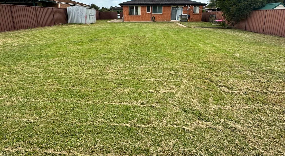 Bligh Park 2 Brittania Place