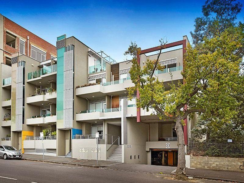 35/30 Chetwynd Street, West Melbourne - Thumbnail 2