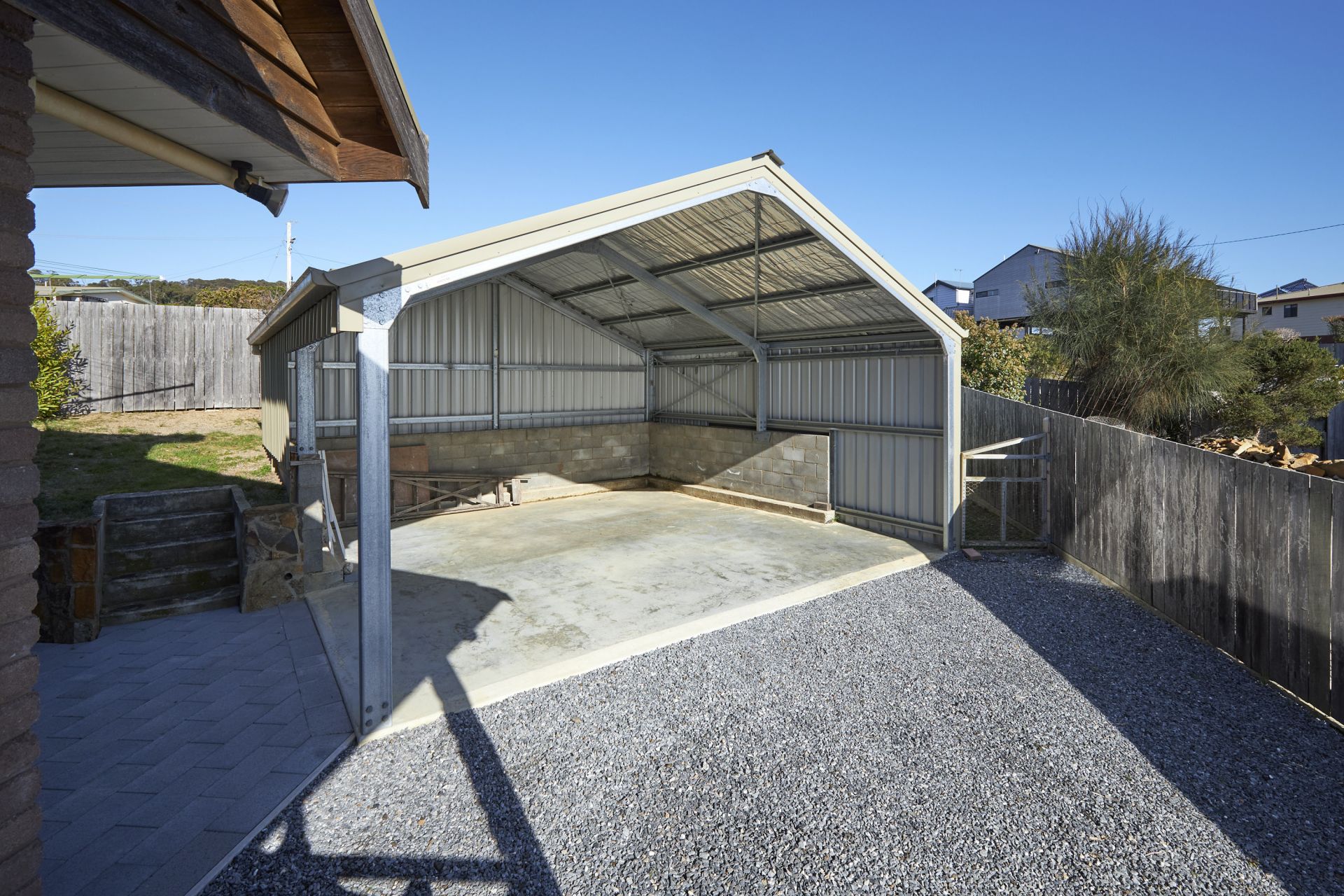 1 Pars Road, GREENS BEACH Living Here Launceston