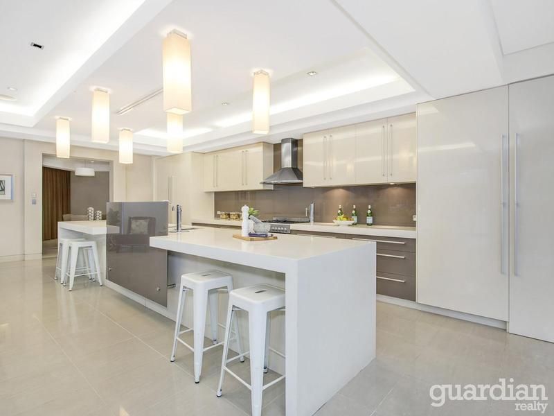 12 Cloverhill Grove BELLA VISTA NSW, Bella Vista - Thumbnail 5
