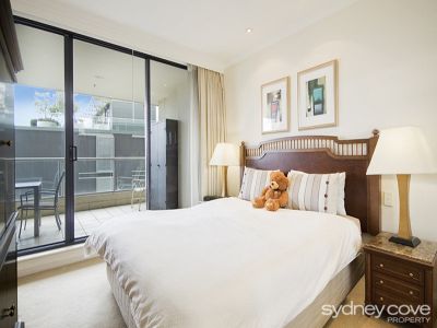 205/187 Kent Street, SYDNEY NSW 2000, Sydney - Thumbnail 5