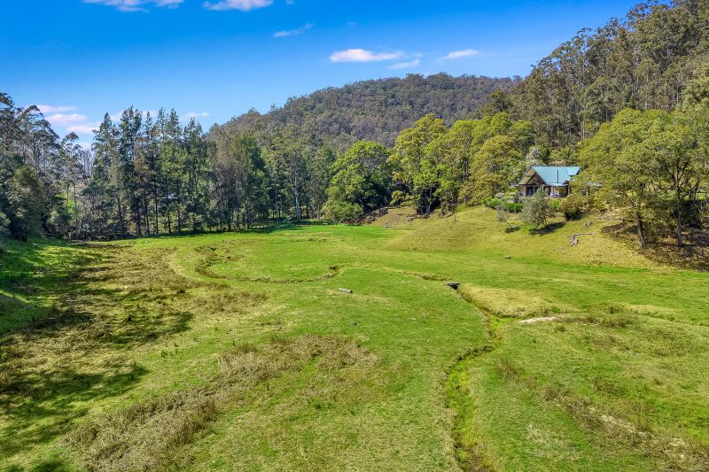 Real Estate For Sale 343 Bunning Creek Road Yarramalong , NSW