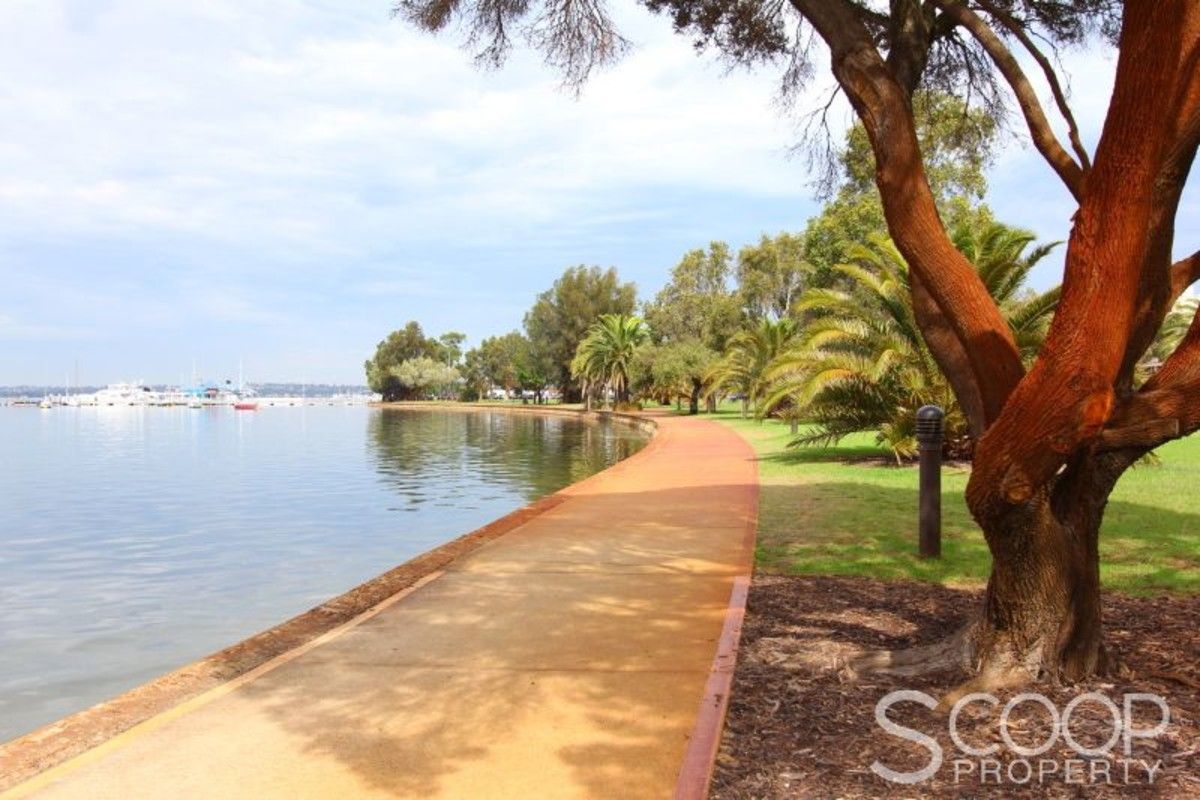 Real Estate For Sale 1/5 The Avenue Crawley , WA