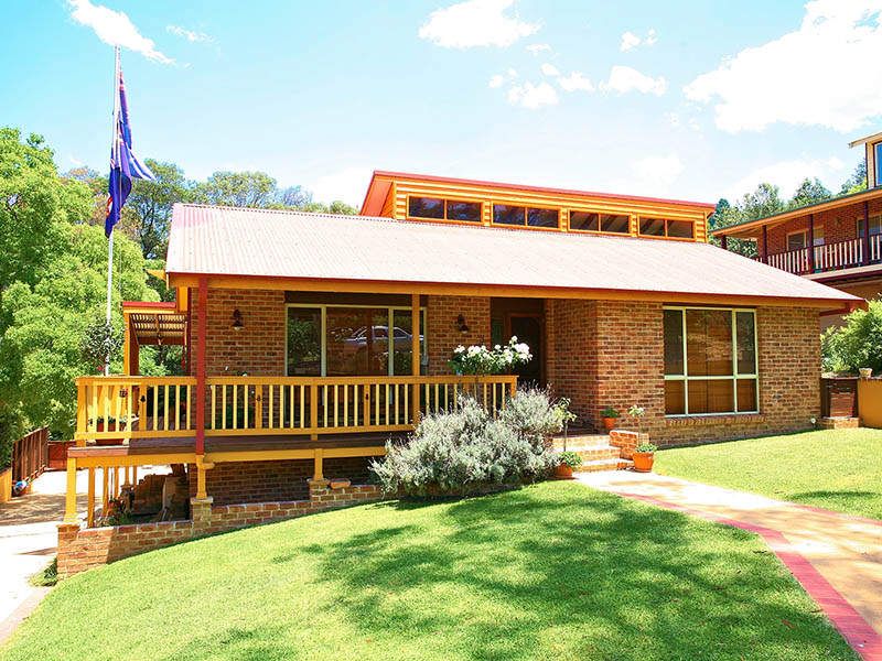 KURRAJONG HEIGHTS, NSW, Kurrajong - Thumbnail 2