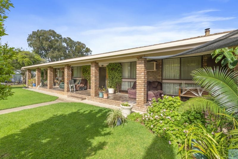 3 Berrigan Street, Tocumwal Kerr Real Estate