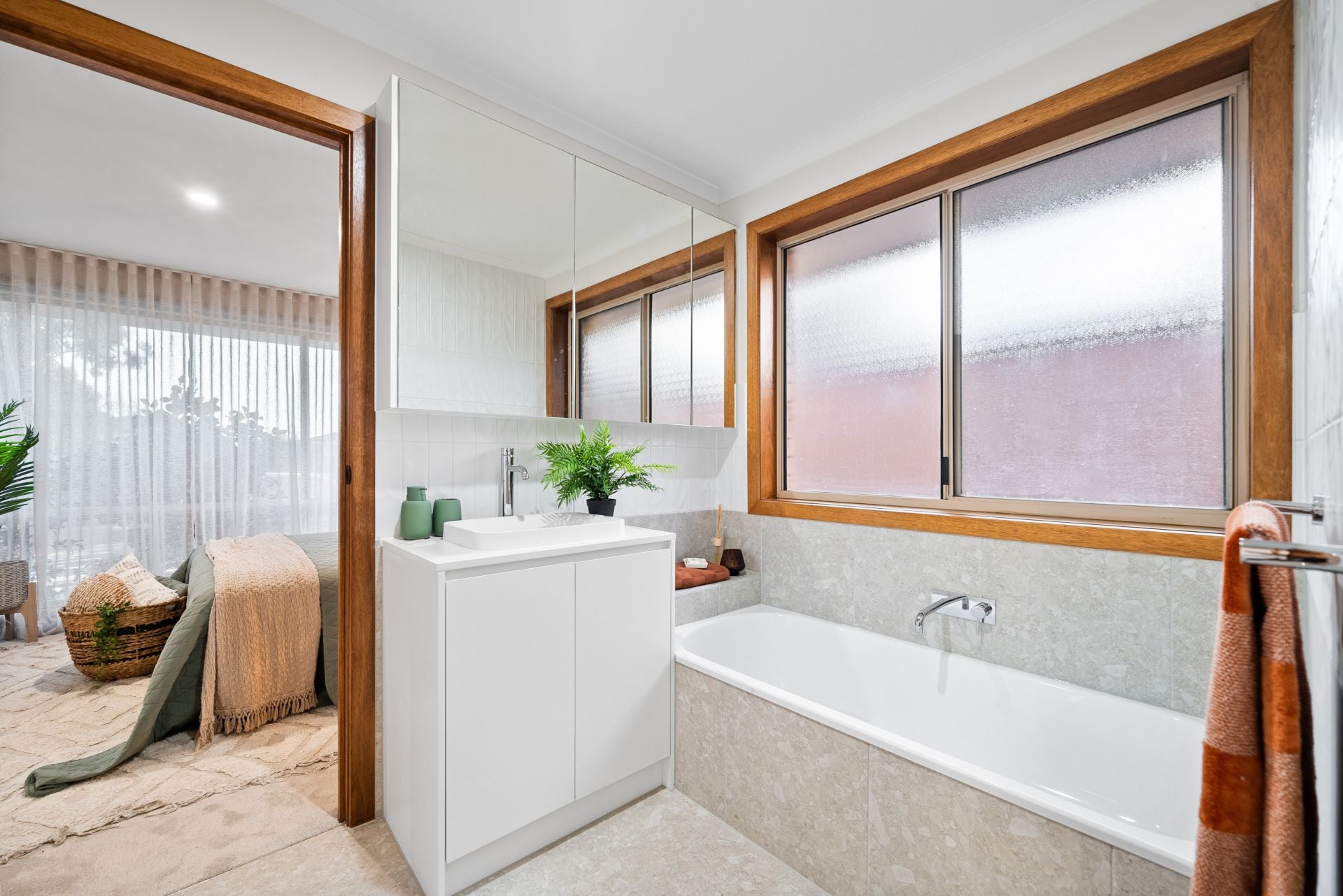 Fully Renovated, Effortless Living in a Prime Location