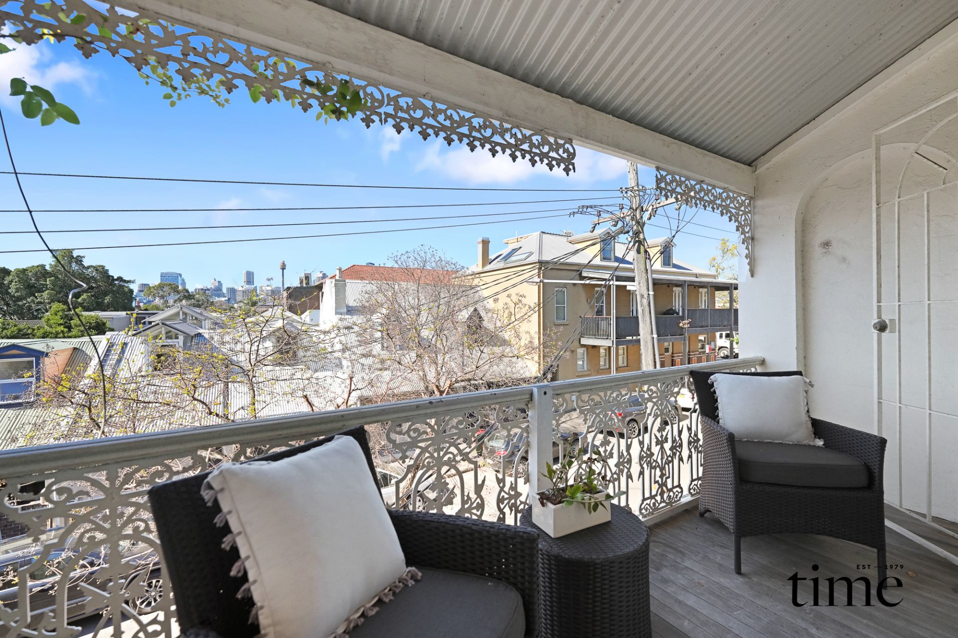 2 Gottenham Street, Glebe NSW