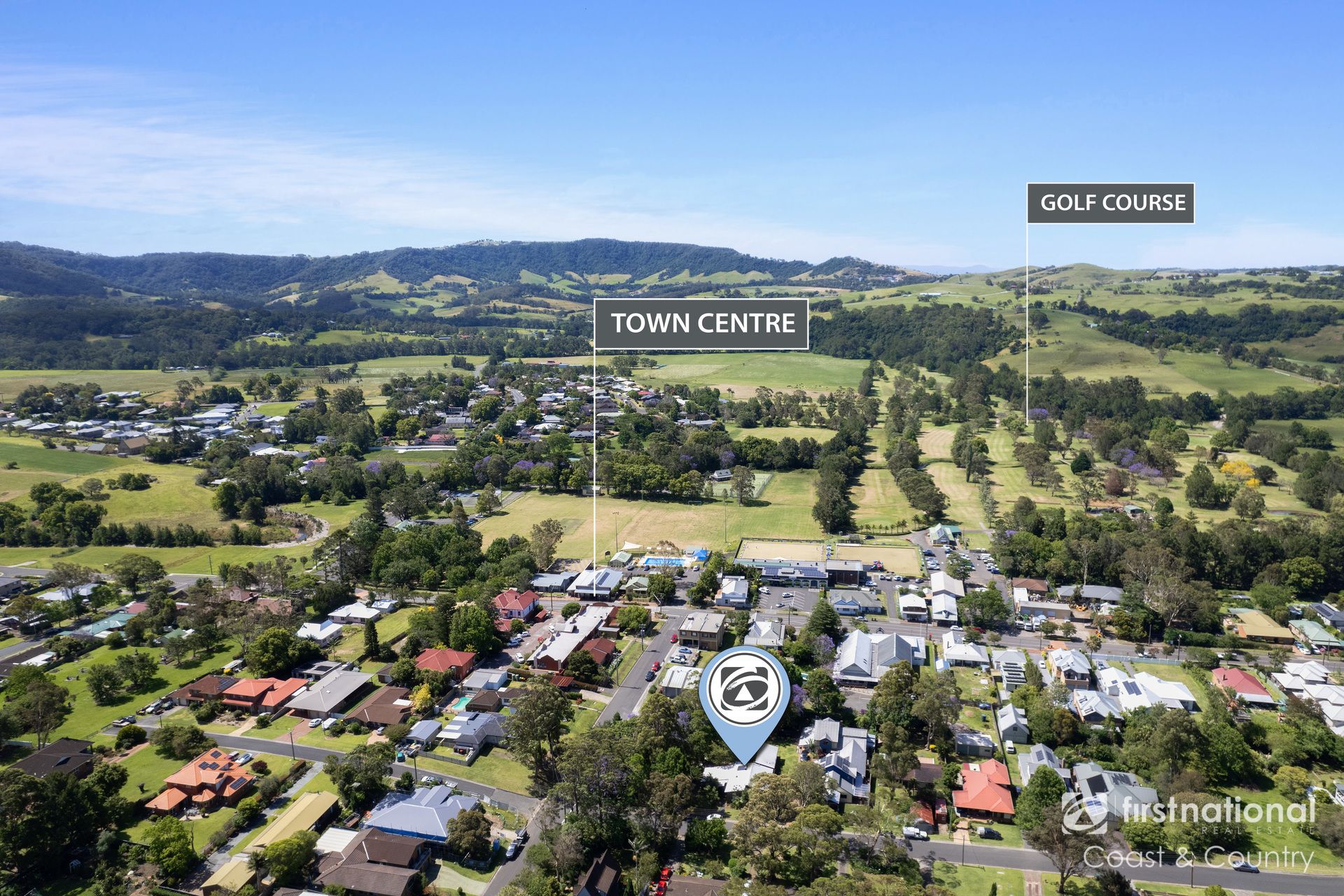 13 Beattie Street, Jamberoo First National Coast & Country Real Estate