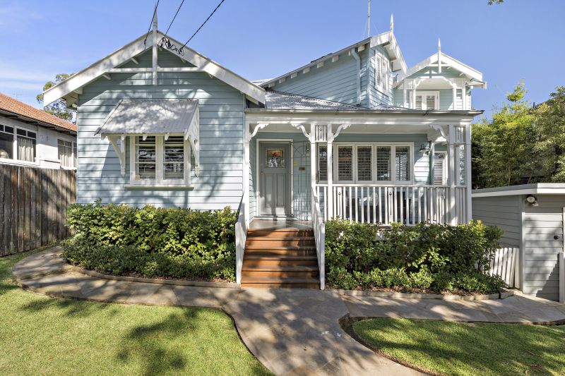 Real Estate For Sale 87 Condamine Street Balgowlah Heights , NSW