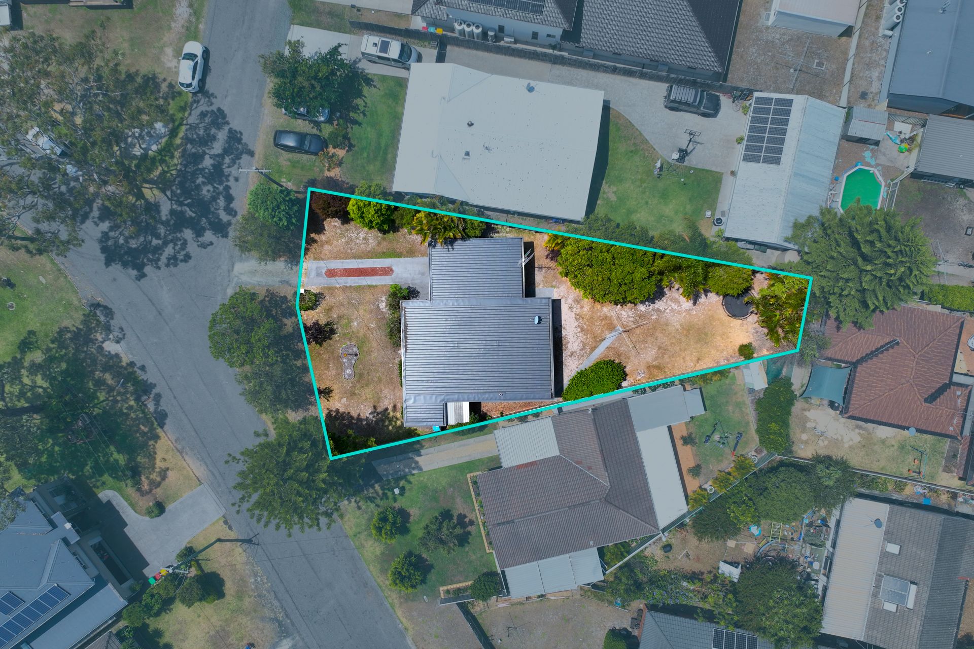 Real Estate For Sale 3 Birriga Road Noraville , NSW