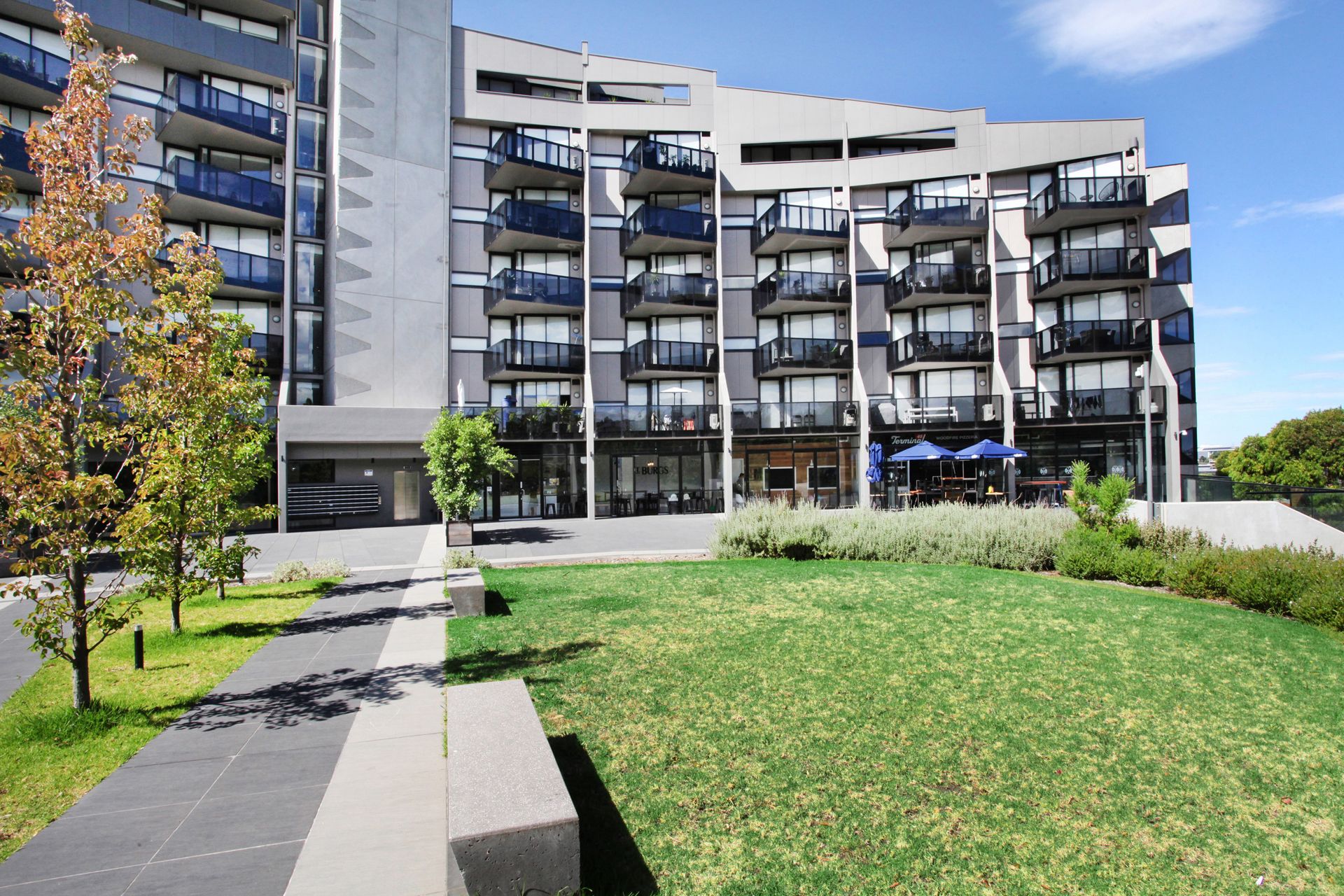 706/45 Edgewater Boulevard Maribyrnong VIC, Maribyrnong - Thumbnail 3