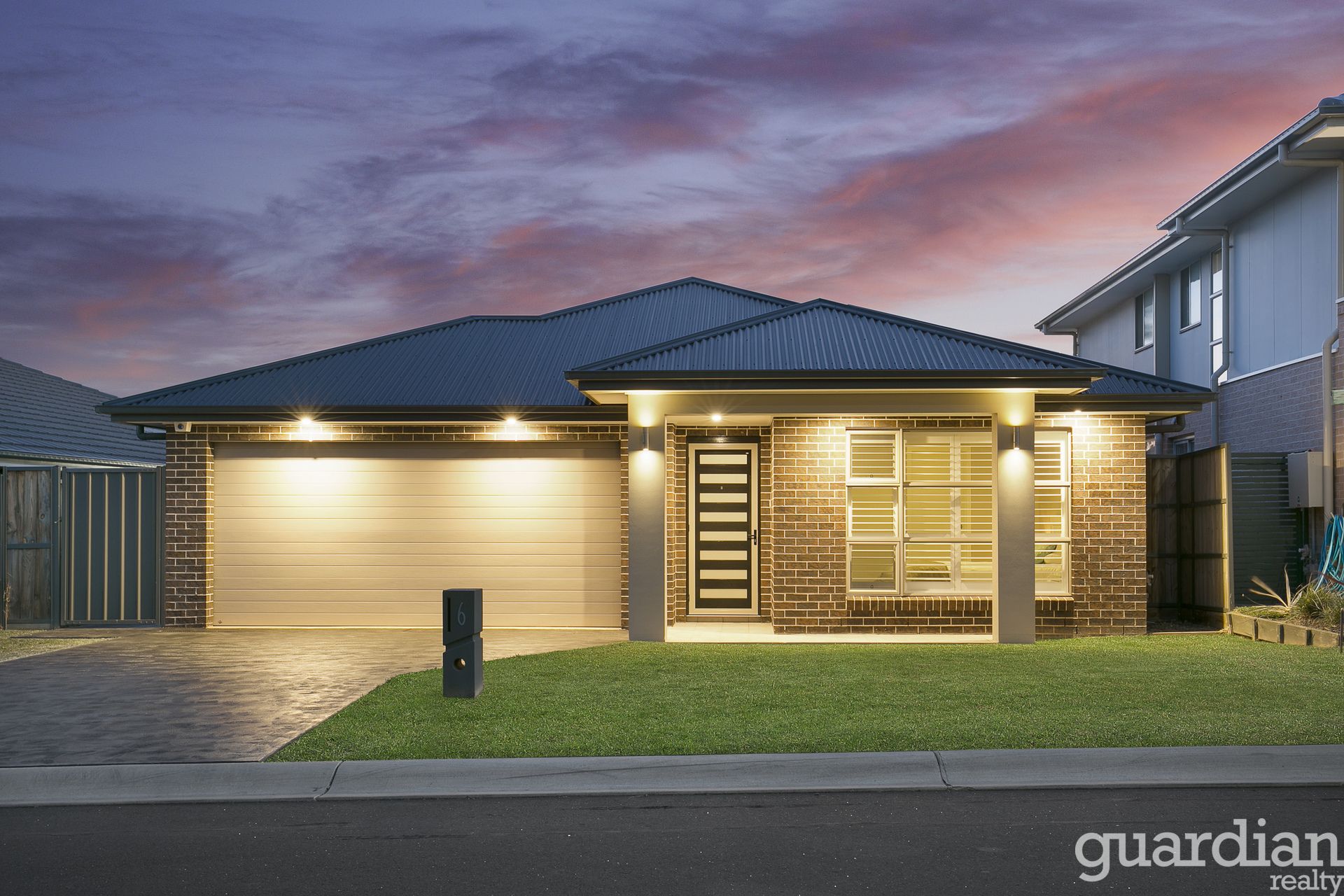 6 Lilburn Street Schofields NSW, Tallawong - Thumbnail 2