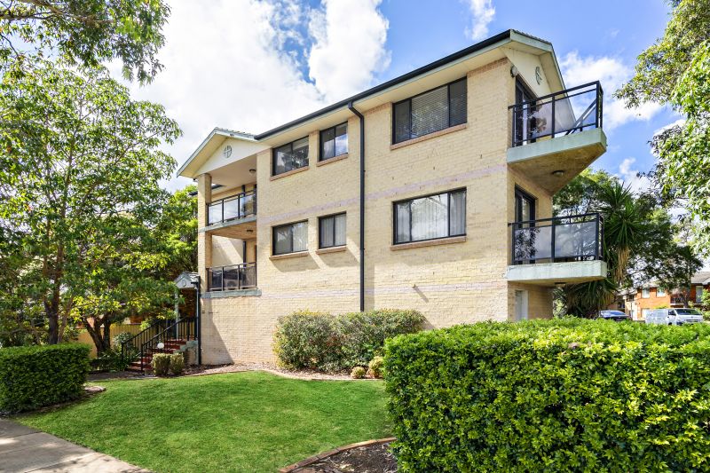 Real Estate For Lease 3/1 Boundary Street Granville , NSW