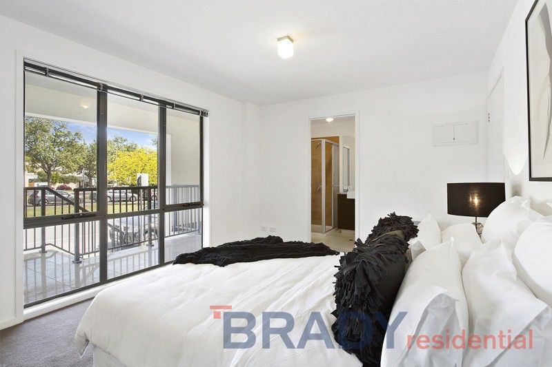 3/1 Villiers Street NORTH MELBOURNE VIC, North Melbourne - Thumbnail 5