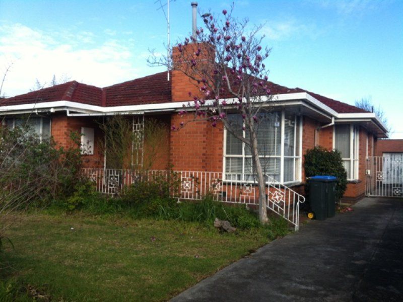 50 Baden Drive, HOPPERS CROSSING Sweeney Estate Agents