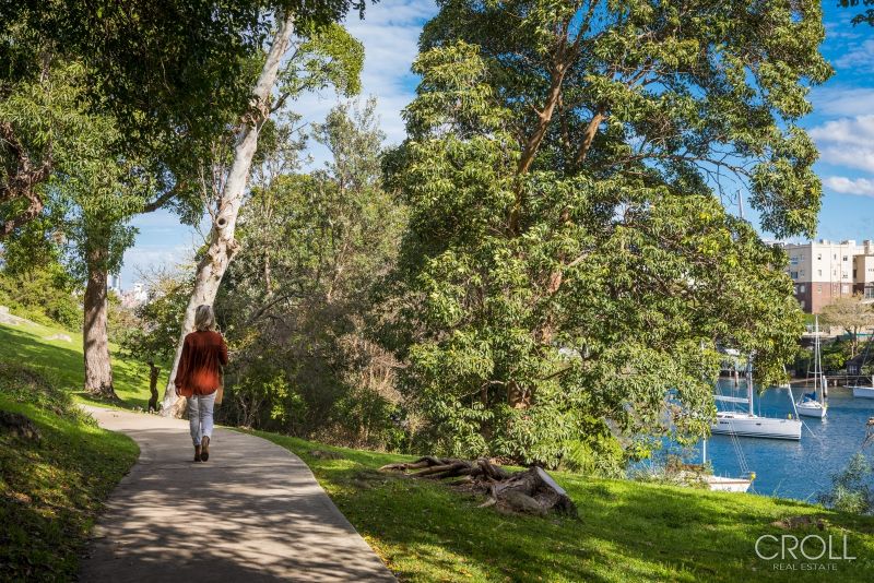 13/122 Milson Road CREMORNE POINT NSW, Point - Thumbnail 7