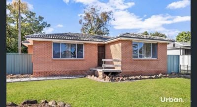 Quakers Hill 37 Tichborne Drive